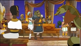 Krapopolis - Season 02 Episode 02